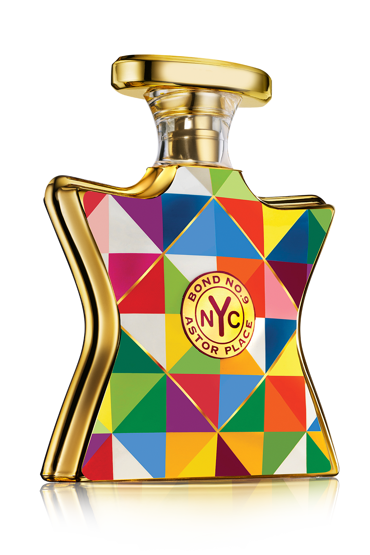 BOND NO. 9 ASTOR PLACE