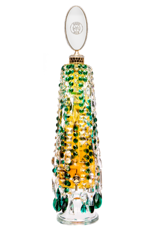 BOND NO. 9 LIMITED EDITION CHANDELIER PERFUME FOUNTAIN