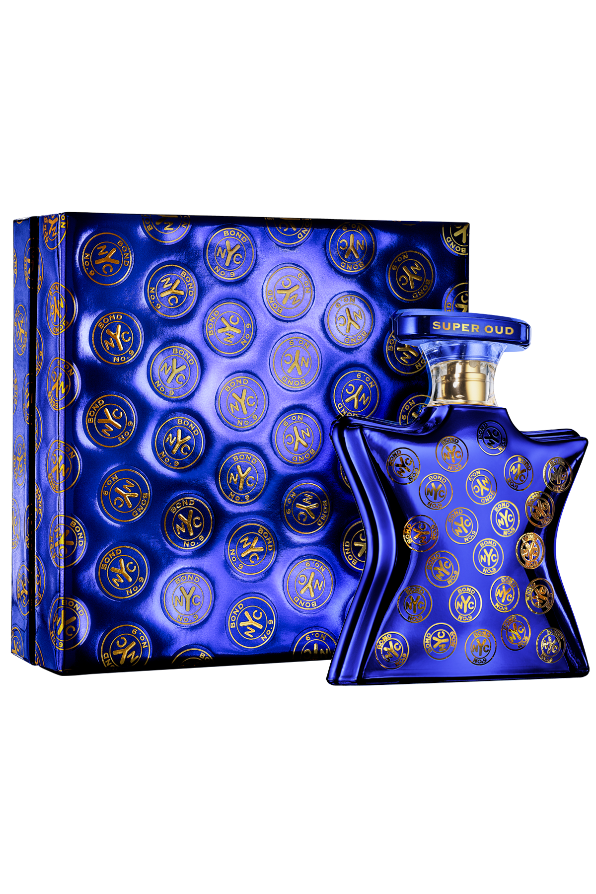 BOND NO. 9 SUPER OUD - Image 2