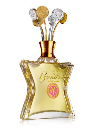 BOND NO. 9 CHELSEA FLOWERS with LIMITED EDITION ANNIVERSARY CAP