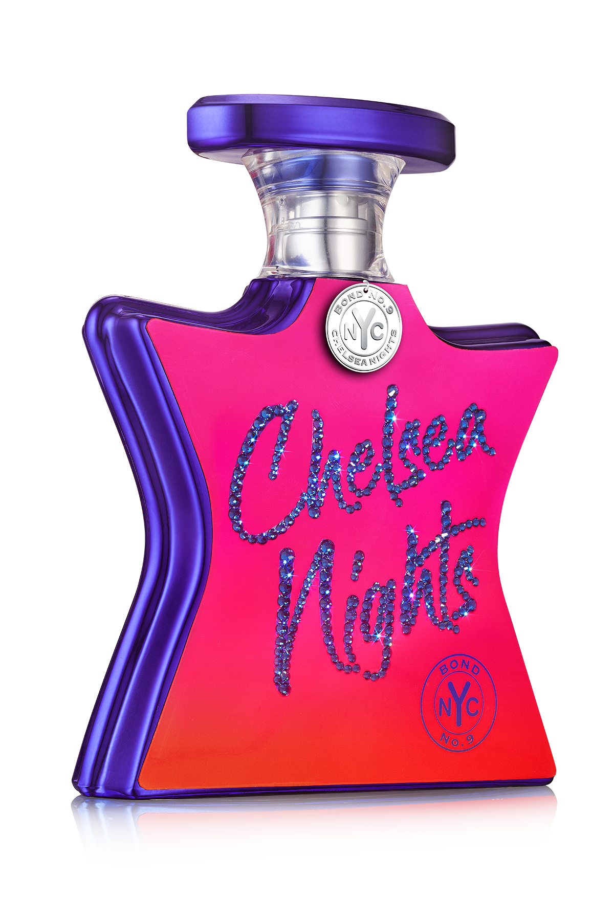 BOND NO. 9 CHELSEA NIGHTS LIMITED EDITION