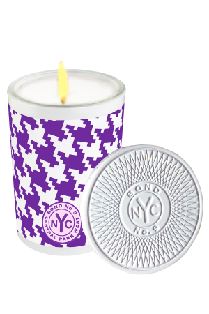 BOND NO. 9 CENTRAL PARK WEST SCENTED CANDLE