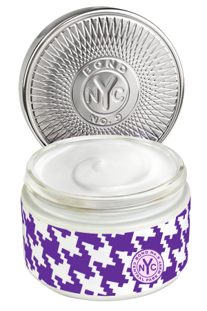 BOND NO. 9 CENTRAL PARK WEST BODY SILK