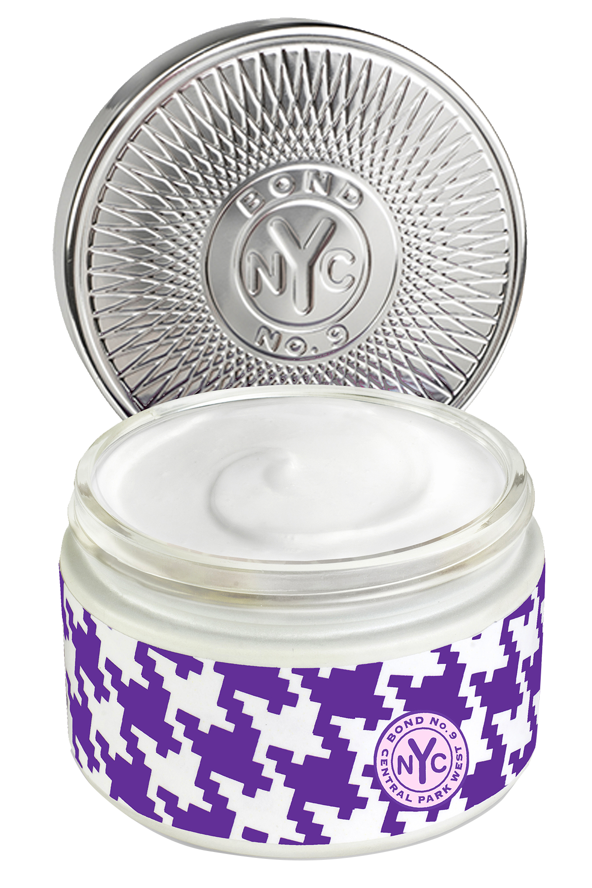 BOND NO. 9 CENTRAL PARK WEST BODY SILK