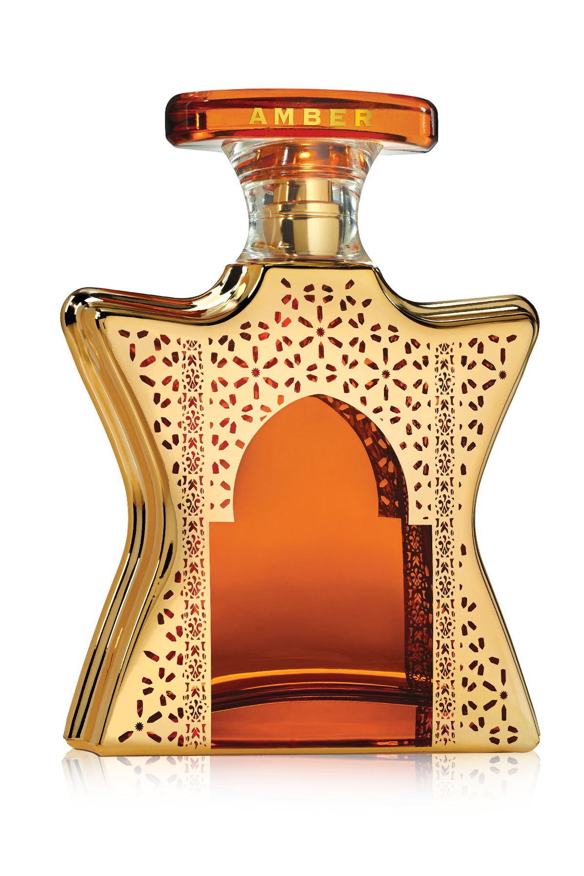 BOND NO. 9 DUBAI AMBER