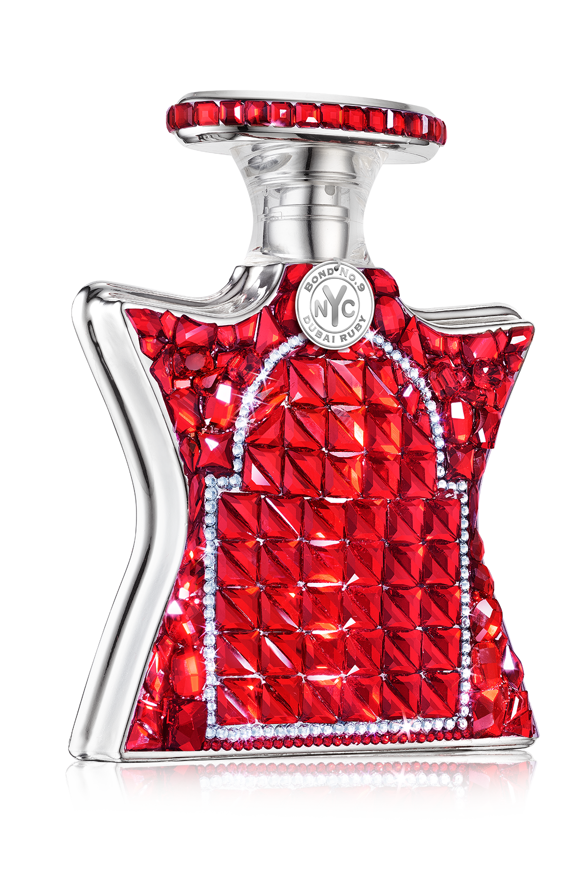BOND NO. 9 DUBAI DIAMOND COLLECTION IN RUBY
