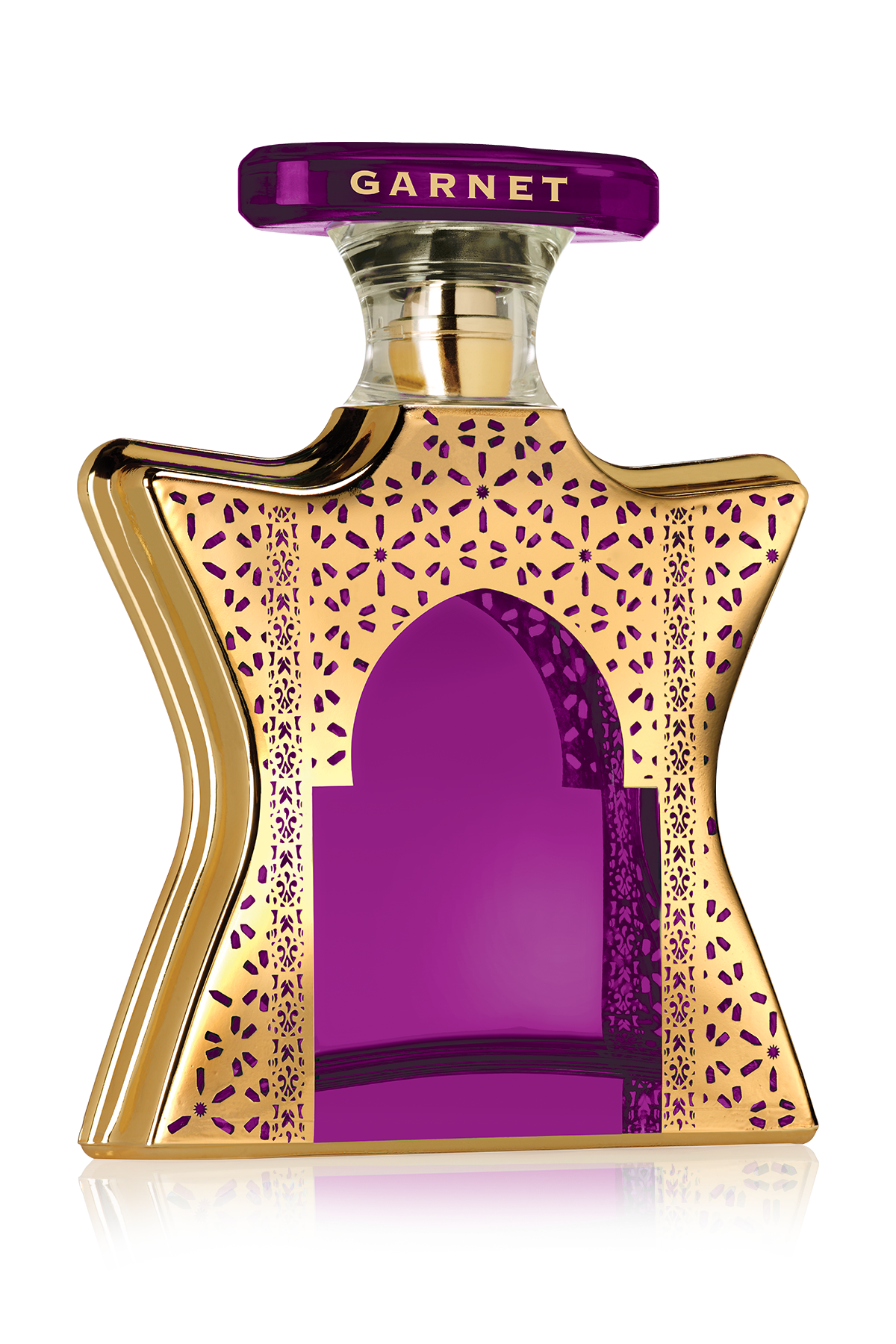 BOND NO. 9 DUBAI GARNET