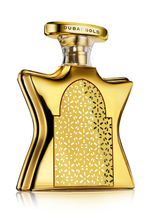 BOND NO. 9 DUBAI GOLD