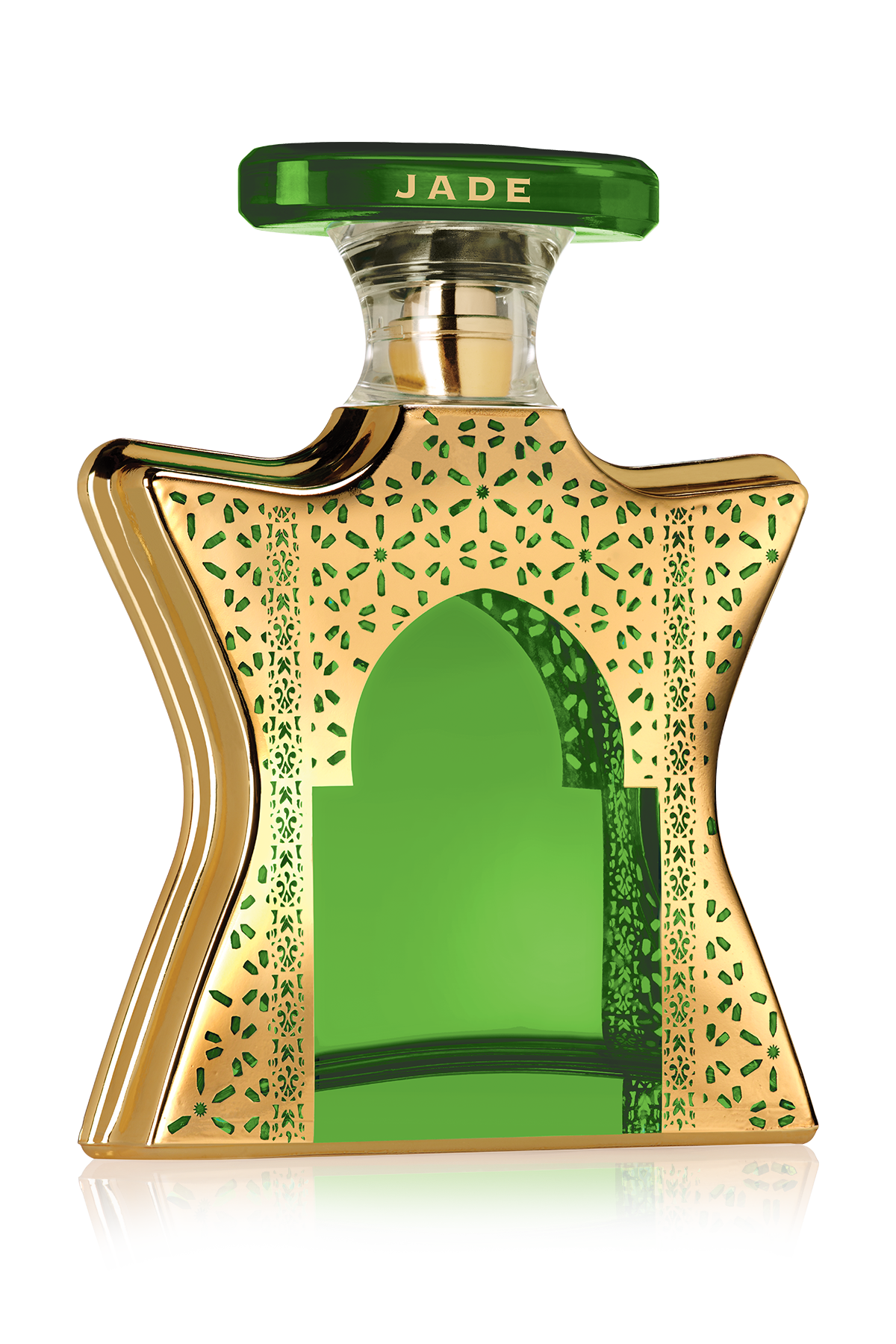 BOND NO. 9 DUBAI JADE