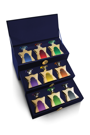 BOND NO. 9 DUBAI TREASURE CHEST