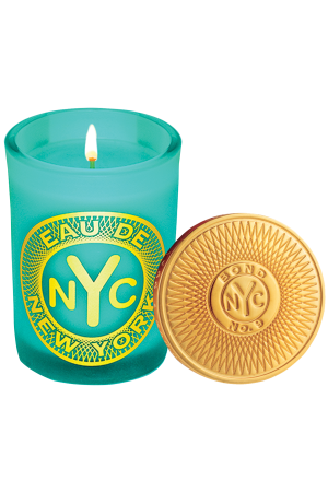 BOND NO. 9 EAU DE NEW YORK SCENTED CANDLE