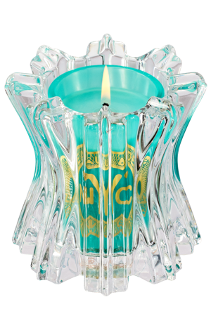 BOND NO. 9 EAU DE NEW YORK REFILLABLE CANDLE SET