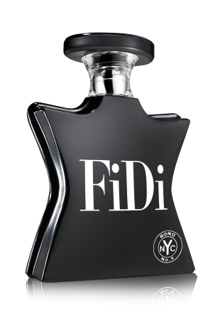 BOND NO. 9 FIDI