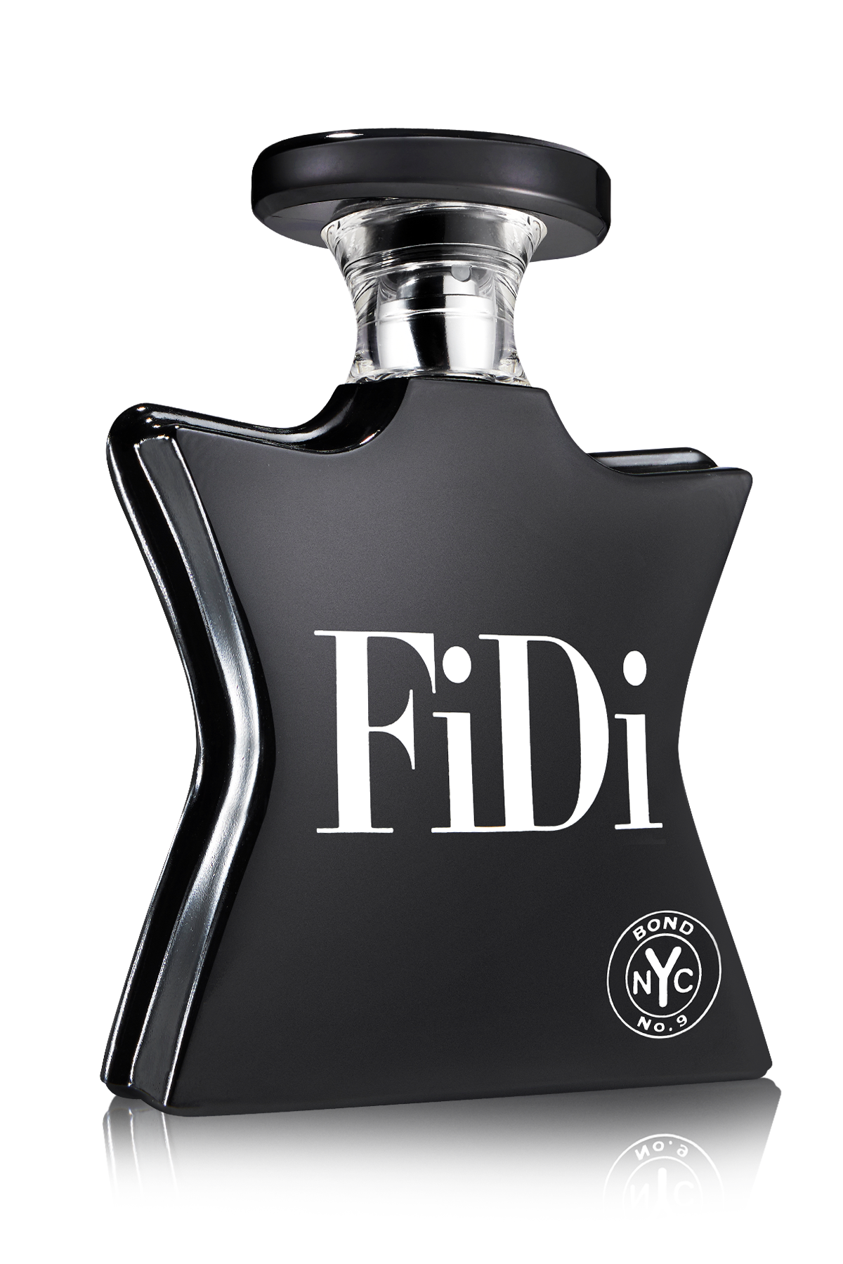 BOND NO. 9 FIDI