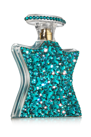 BOND NO. 9 GREENWICH VILLAGE BEJEWELED WITH SWAROVSKI® CRYSTALS