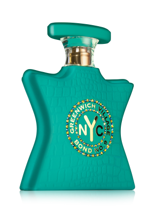 BOND NO. 9 GREENWICH VILLAGE LIMITED EDITION WITH SWAROVSKI® CRYSTALS