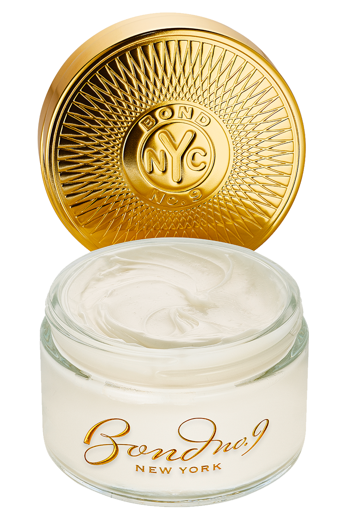 BOND NO. 9 NEW YORK NIGHTS BODY SILK