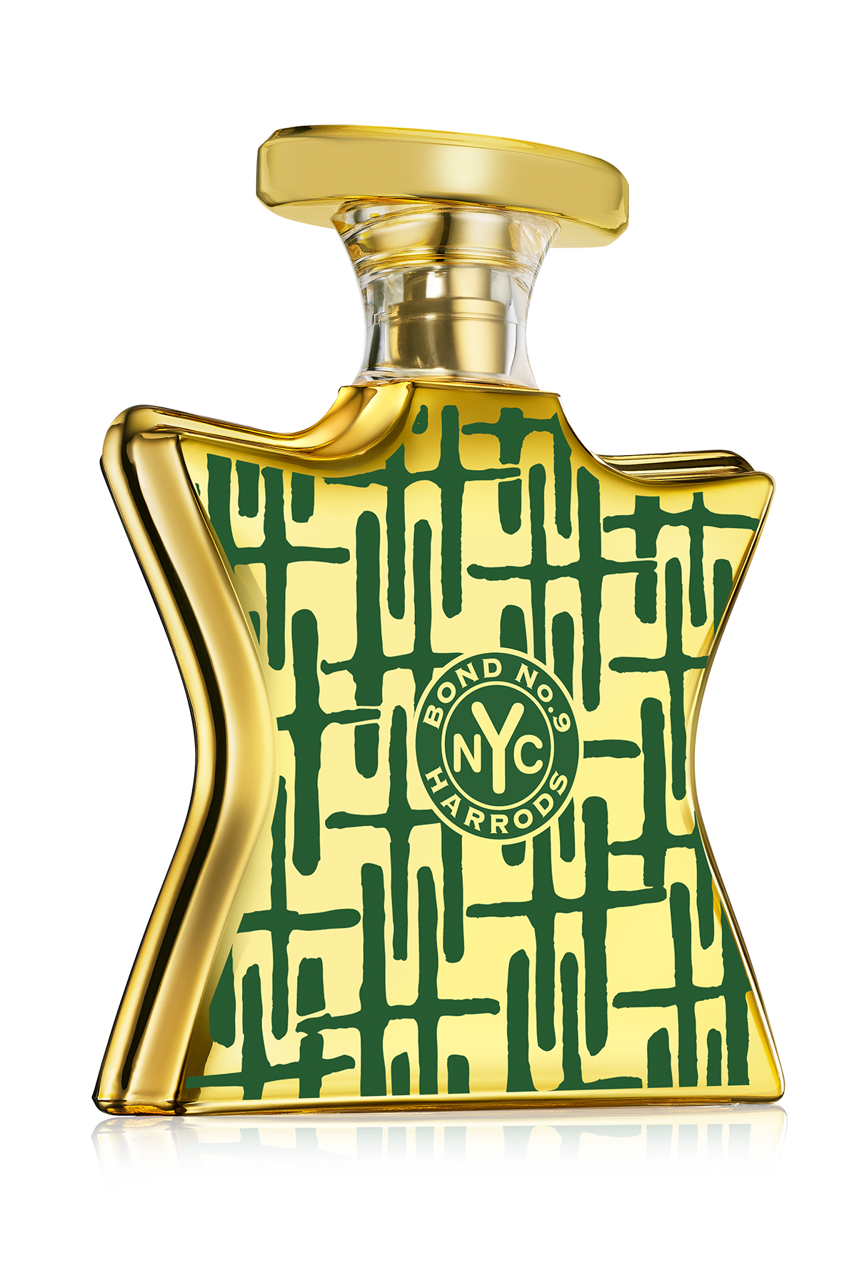 BOND NO. 9 HARRODS FOR HER