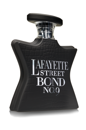 BOND NO. 9 LAFAYETTE STREET