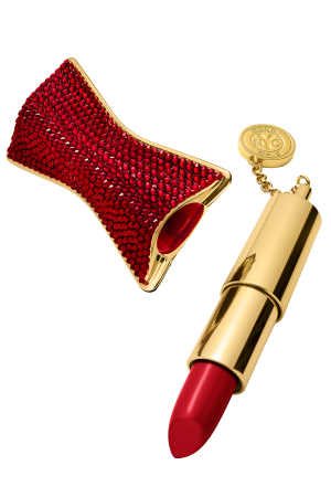 BOND NO. 9 REFILLABLE LIPSTICK WITH SWAROVSKI® CRYSTALS - NOLITA