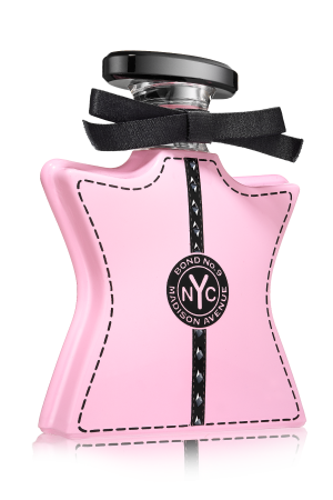 BOND NO. 9 MADISON AVENUE LIMITED EDITION WITH SWAROVSKI® CRYSTALS
