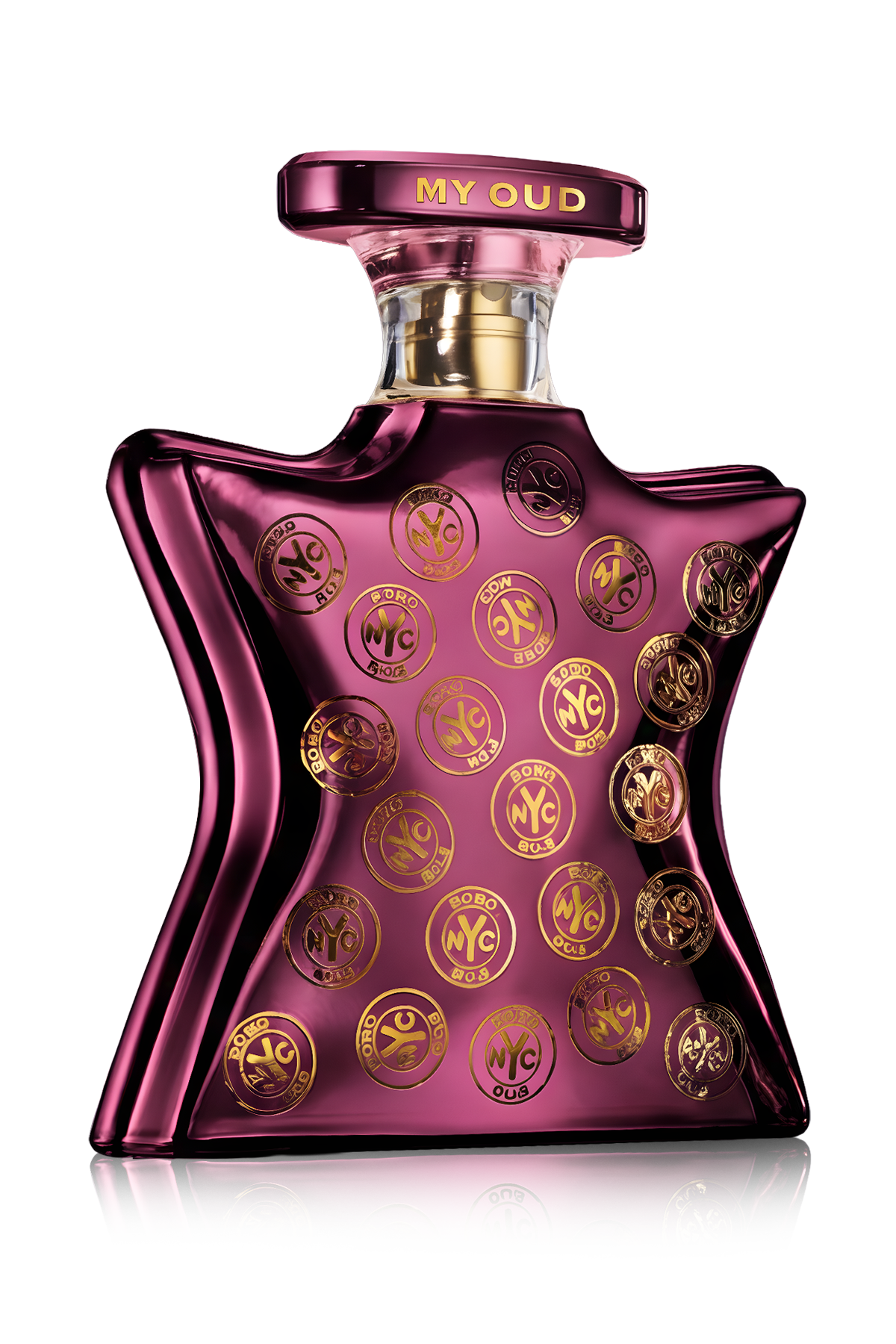 BOND NO. 9 MY OUD