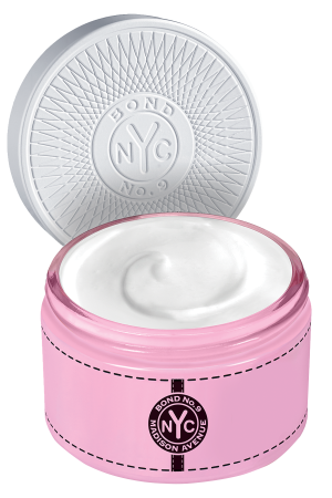 BOND NO. 9 MADISON AVENUE BODY SILK