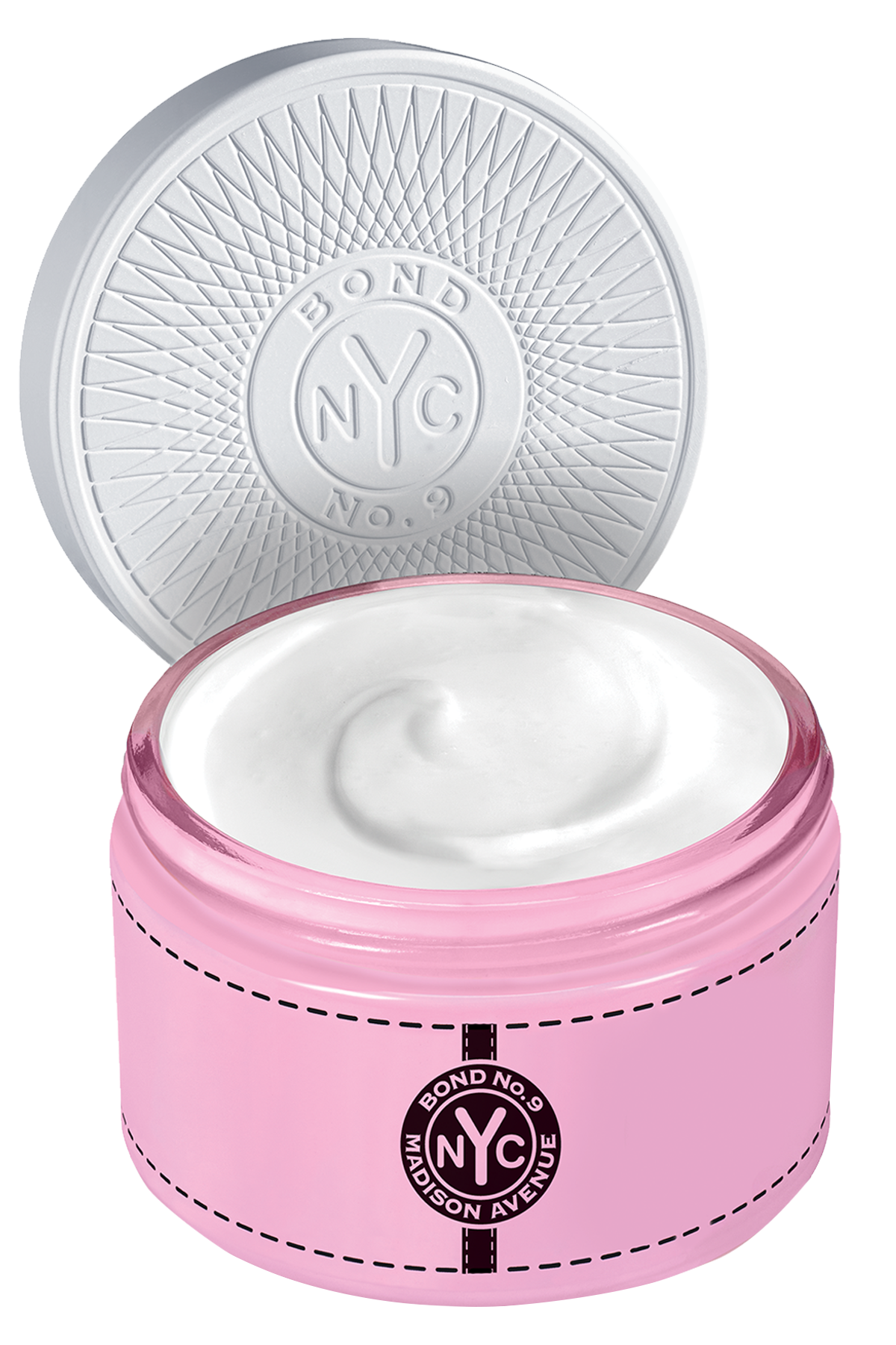 BOND NO. 9 MADISON AVENUE BODY SILK