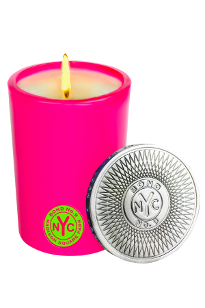 BOND NO. 9 MADISON SQUARE PARK SCENTED CANDLE