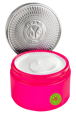 BOND NO. 9 MADISON SQUARE PARK BODY SILK