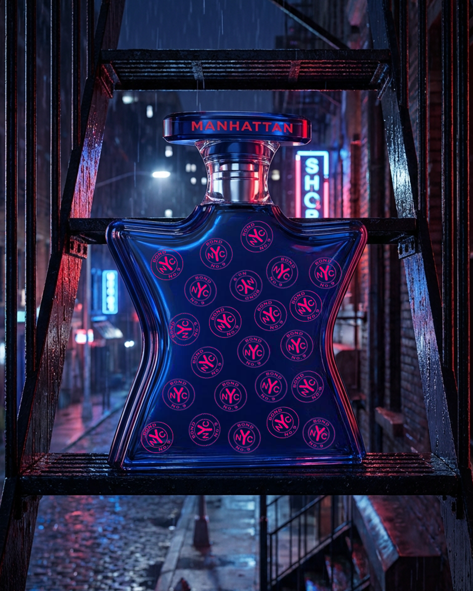 BOND NO. 9 MANHATTAN - Image 2