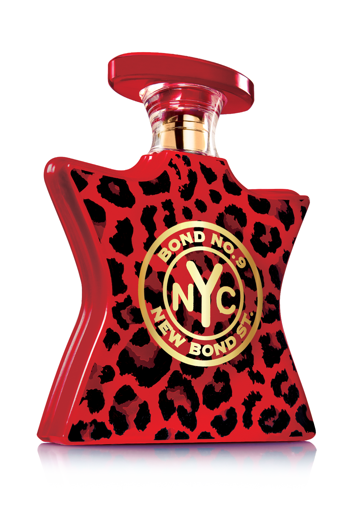 BOND NO. 9 NEW BOND ST.