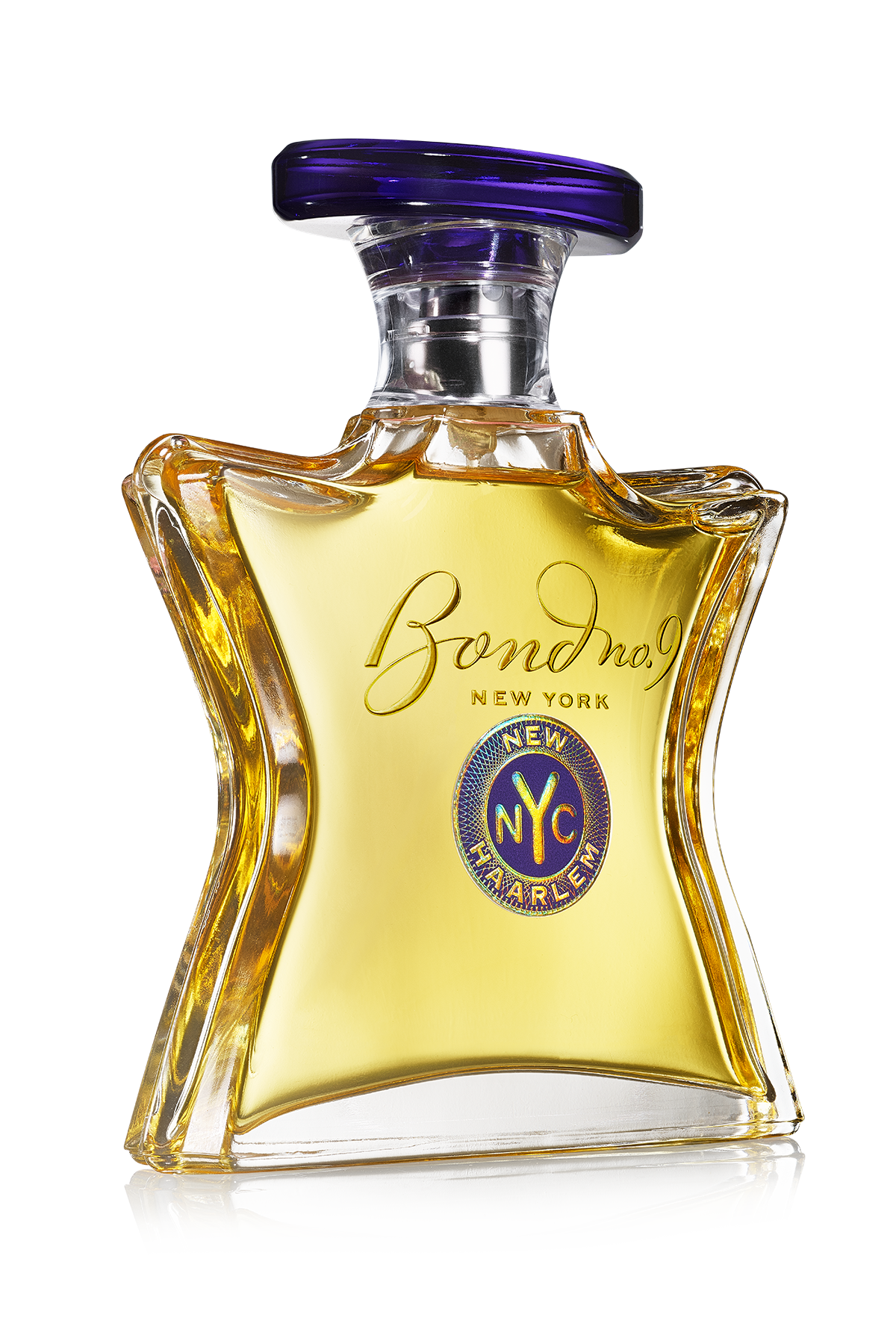 BOND NO. 9 NEW HAARLEM