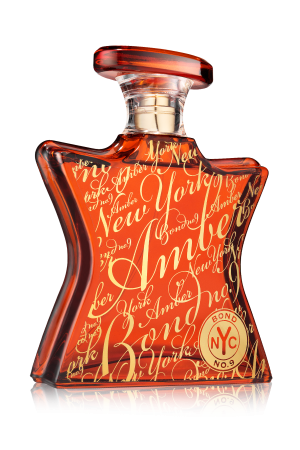BOND NO. 9 NEW YORK AMBER