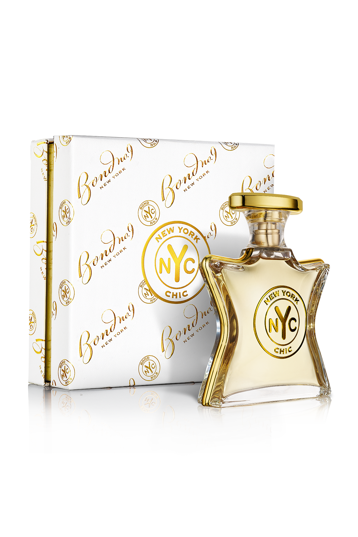 BOND NO. 9 NEW YORK CHIC - Image 2