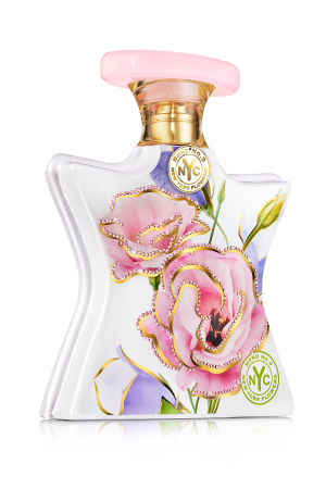 BOND NO. 9 NEW YORK FLOWERS LIMITED EDITION SWAROVSKI