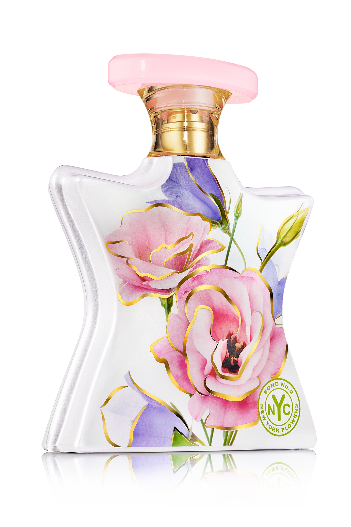 BOND NO. 9 NEW YORK FLOWERS
