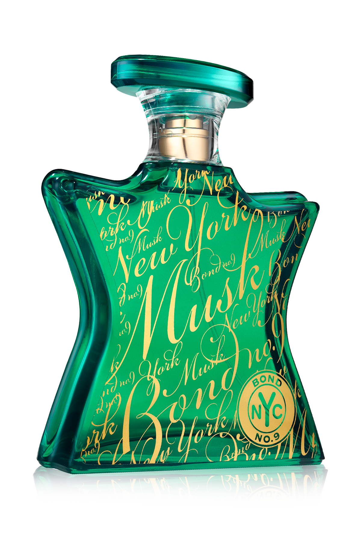 BOND NO. 9 NEW YORK MUSK
