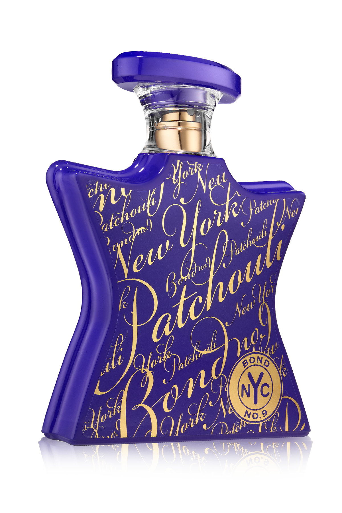 BOND NO. 9 NEW YORK PATCHOULI