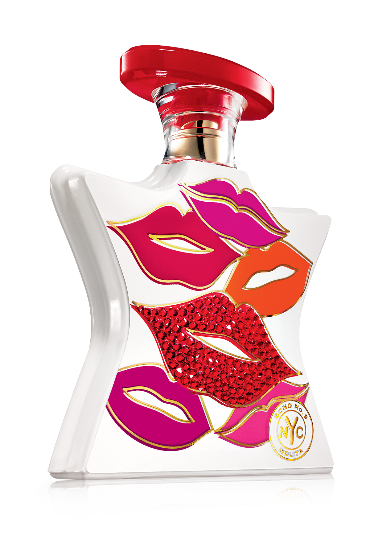 BOND NO. 9 NOLITA LIMITED EDITION WITH SWAROVSKI® CRYSTALS