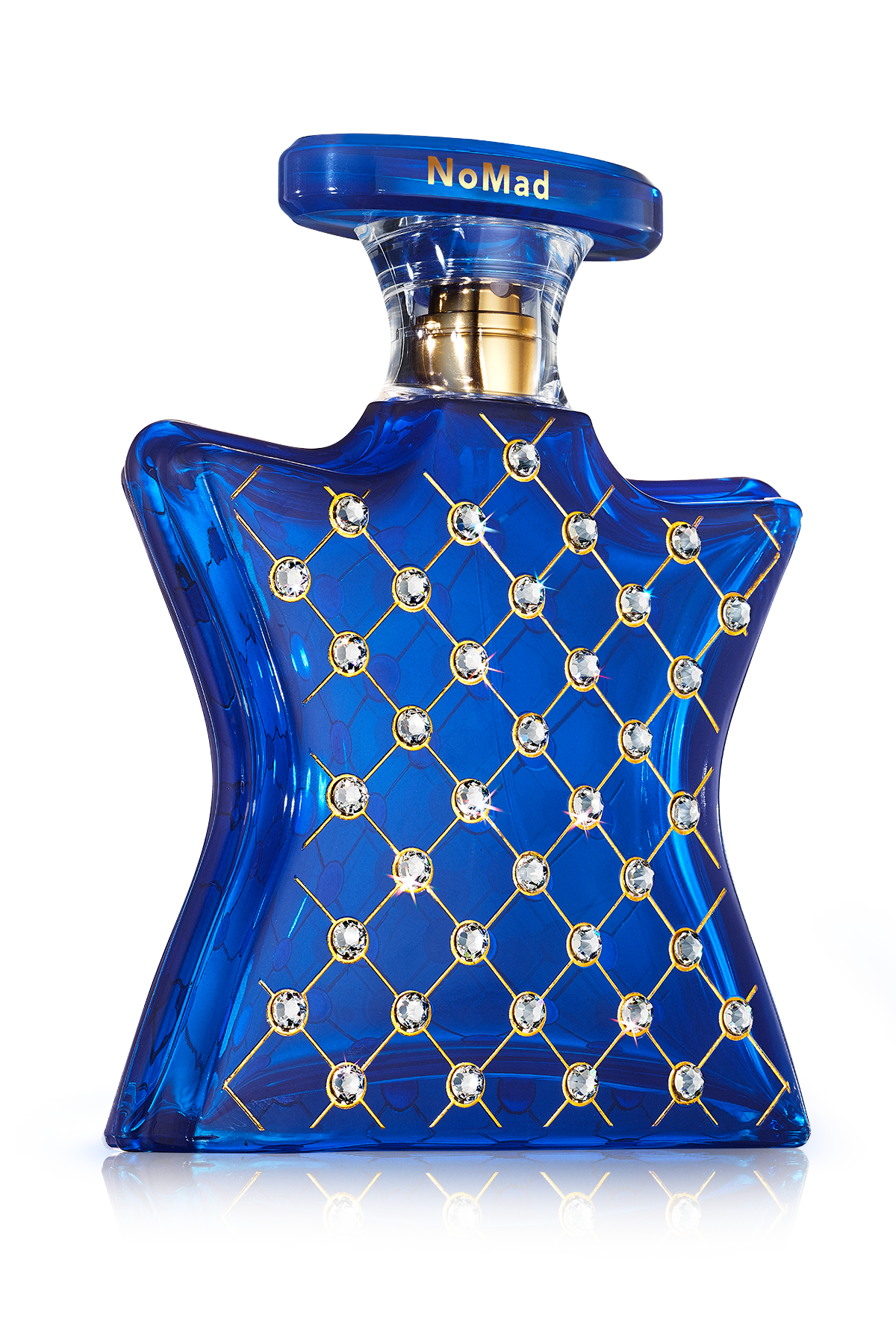 BOND NO. 9 NoMad LIMITED EDITION WITH SWAROVSKI® CRYSTALS