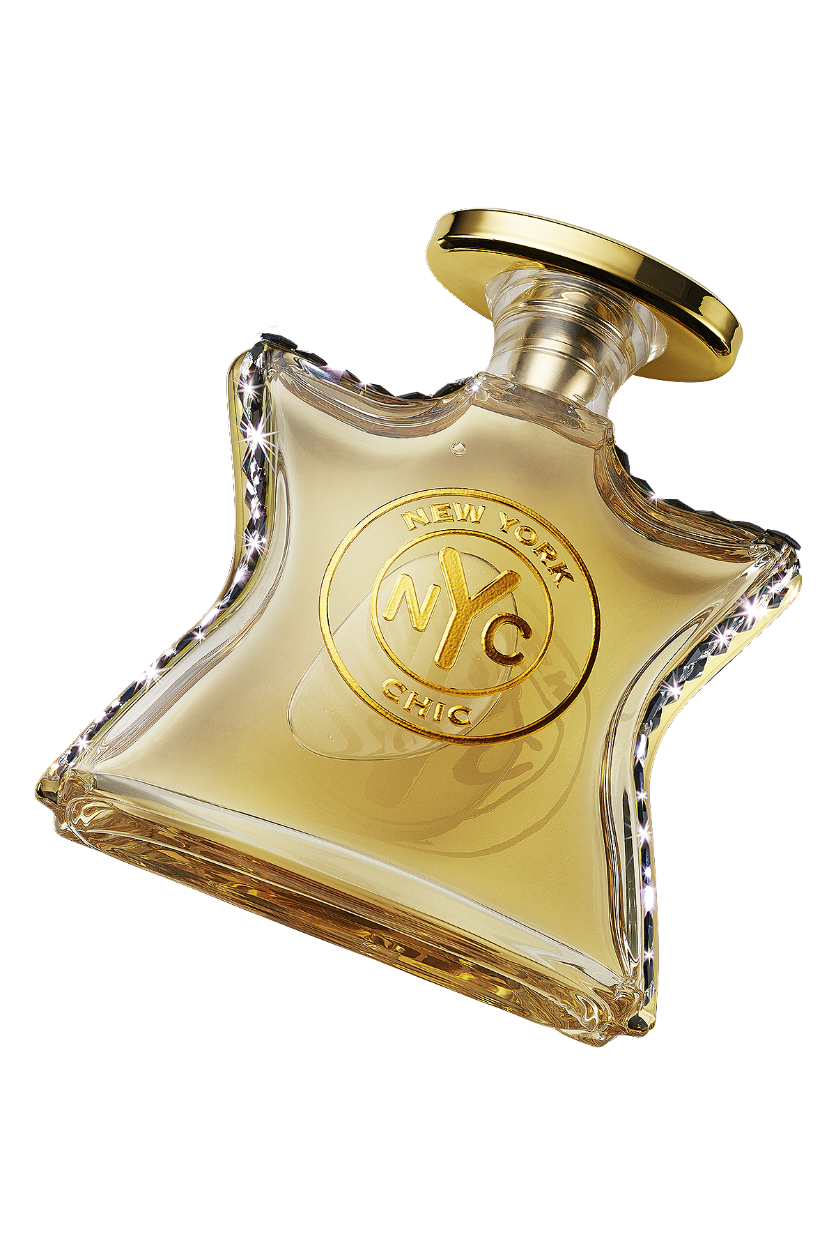 BOND NO. 9 NEW YORK CHIC LIMITED EDITION SWAROVSKI - Image 2