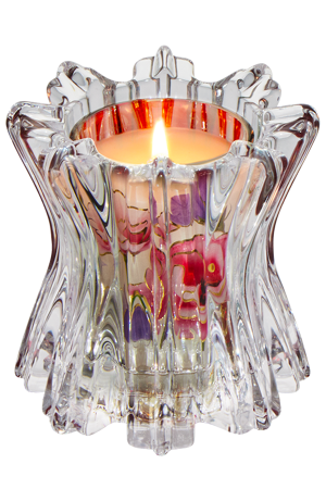 BOND NO. 9 NEW YORK FLOWERS REFILLABLE CANDLE SET