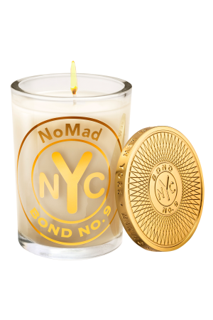 BOND NO. 9 NoMad Scented Candle