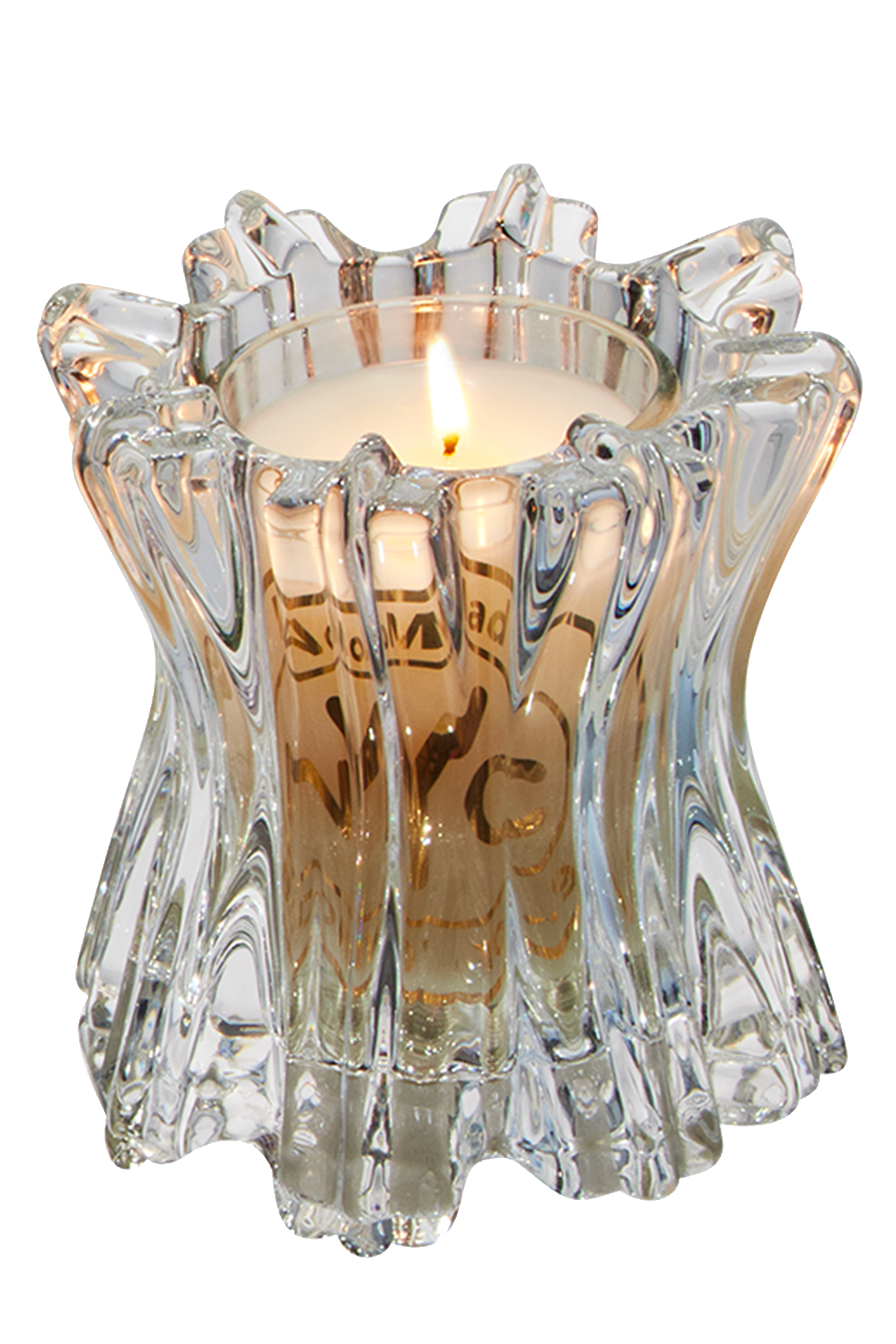 BOND NO. 9 NOMAD REFILLABLE CANDLE SET