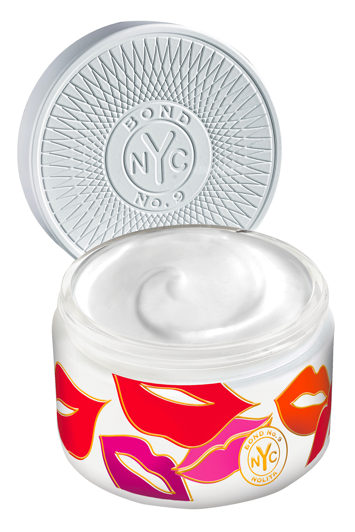 BOND NO. 9 NOLITA BODY SILK