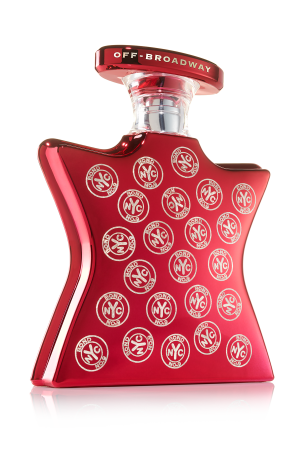 BOND NO. 9 OFF-BROADWAY