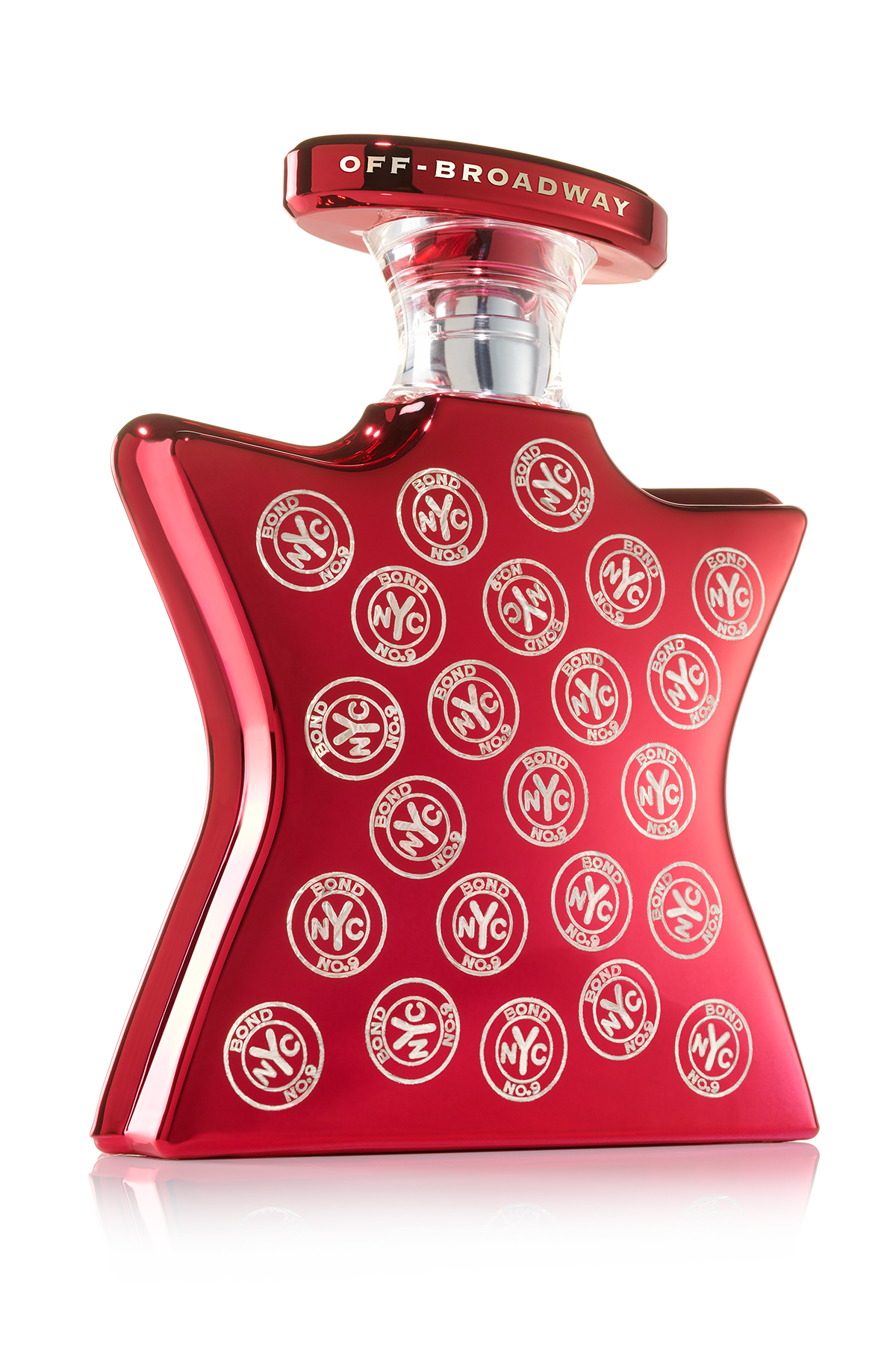 BOND NO. 9 OFF-BROADWAY