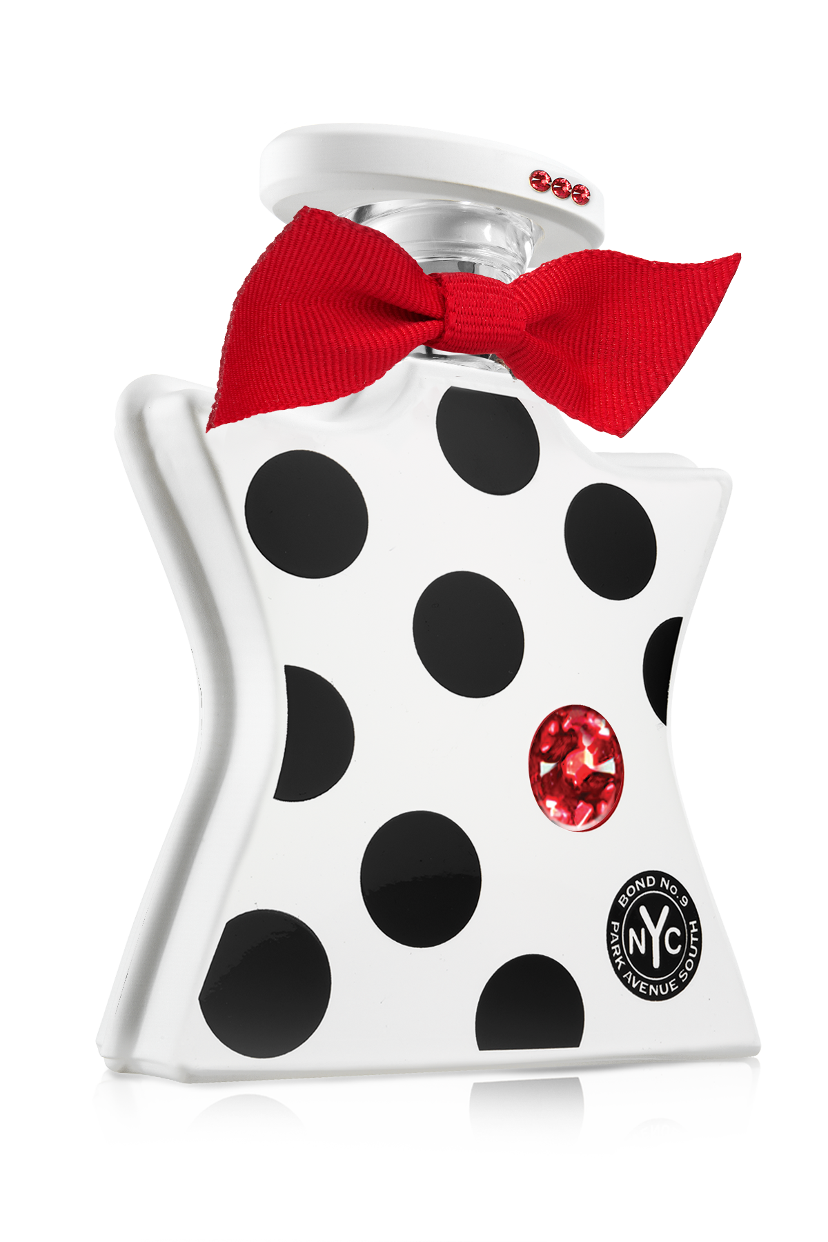 BOND NO. 9 PARK AVENUE SOUTH MADE WITH SWAROVSKI® CRYSTALS
