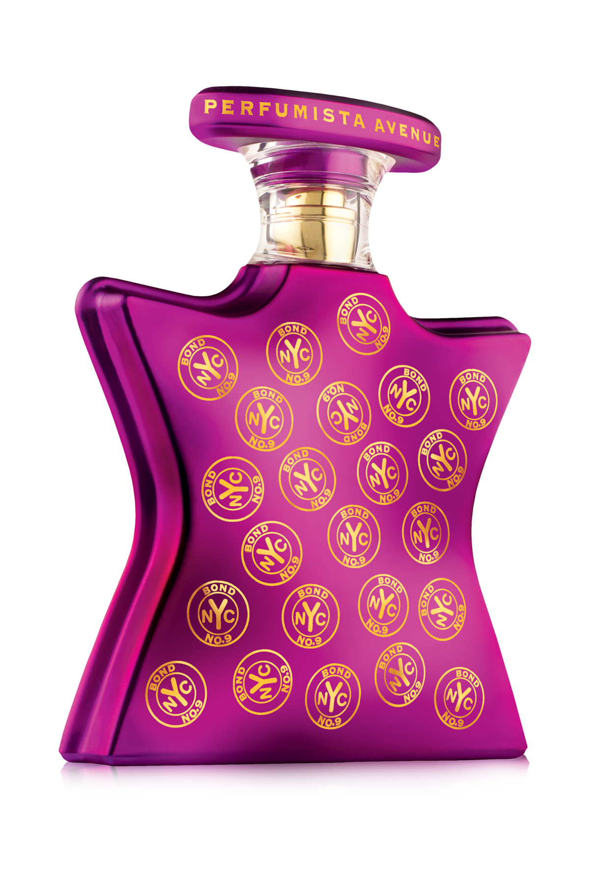 BOND NO. 9 PERFUMISTA AVENUE